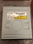 GCE-8527B-BLACK Lg Drive Cd-rw 52X32X52X Ide. Fixed Price $22.00.