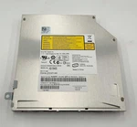 Dell RK891 (sony Nec AD-7640S) Slot Loading Internal Optical Drive. Fixed Price $67.97.