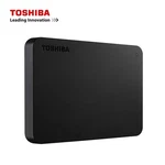 Toshiba A3 HDTB410YK3AA Canvio Basics 500GB 1TB 2TB Portable External Hard Drive. Fixed Price $278.99.