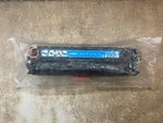 Genuine Canon 118 (2661B001) Cyan Toner Cartridge. Fixed Price $32.99.
