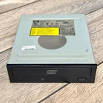Hp LTR-48327S Cd-rw Disk Drive 346788-001 For Parts Only Black Bezel. Fixed Price $18.84.
