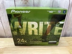 Pioneer Internal Dvd/cd Writer DVR-S19MBK Serial Ata Multi-format Windows Sealed. Fixed Price $74.95.