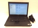 Dell Latitude E5400 14" Core Duo P8600 2.4GHZ Laptop W/4GB,WI-FI,DVD-RW, No Hd. Fixed Price $75.98.