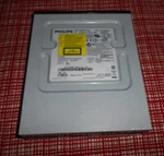 Dell 0UH537 Philips DVD8801/97 /96 ;9305 046 /68097 Dvdr/rw Ide Drive. Fixed Price $20.70.