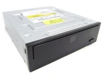 16X/48X Hp Dvd-rom Sata Black Internal DH40N 581058-001 Very Good. Fixed Price $26.89.