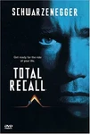 Dan O'bannon Writer ; Gary Goldman , Total Recall Dvd. Fixed Price $15.20.
