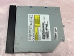 Genuine Toshiba Satellite S75-B 17.3" Multi Dvd Optical Drive SU-208. Fixed Price $7.99.