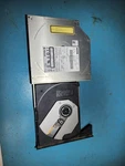 LTDVD0028 Dell 0G4GTD Teac 1977192V-E0 Sata Dvd-rom Drive. Fixed Price $8.00.