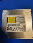 Pioneer DVR-KD08RS Slim 8X Dvd Rw Dl Optical Drive Ide Pata 12.5MM DVRKD08RS. Fixed Price $155.00.