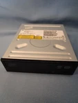 Hewlett Packard Super Multi Dvd Rewriter MODEL-GH80N (A2HH) 575781-800. Fixed Price $17.99.