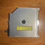 Apple Macbook Pro 13" A1278 2009 2010 Super 898A UJ898 Sata Dvd Drive Tested Oem. Fixed Price $11.99.