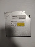 Hp DU-8A6SH Internal 9.5MM Slim Sata Dvd-rw Burner Drive P/n 849055-HC0. Fixed Price $12.80.