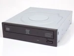 Lenovo 71Y5545 DH-16ACSH Sata Cd Rw Dvd Dl Burner Drive Black Excellent. Fixed Price $43.01.
