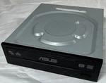 Asus Dvd/cd Rewriteable Drive DRW-24B1ST. Fixed Price $19.99.