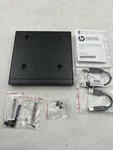 Hp Oem External Usb Dvd Cd Drive Writer K9Q83AA K9Q83AT Laptop Desktop Pc Apple. Fixed Price $24.99.