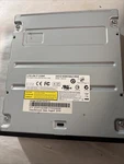 Lite-on HAS124 Sata Cd Dvd Optical Disk Drive MB223. Fixed Price $19.99.