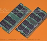 4GB DDR2 (2X 2GB) Sony Vaio PCG7111L PCG7112L PCG7113L PCG7141L PCG7142L Memory. Fixed Price $28.49.