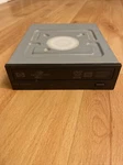 Hp Lightscribe Model DVD1040 External Super Multi Writer - Tested And Workin. Fixed Price $19.99.