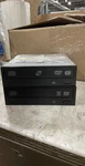 Hitachi Lg GWA-4166B Internal Desktop Cd/dvd Drive Optical Lot Of 2. Fixed Price $74.79.
