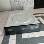 Hp DH-16ABLH-HT2 Hewlett-packard 16X Dvd-rw Cd-rw Lightscribe Sata Drive 5.25". Fixed Price $16.88.