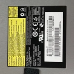 Sony Optiarc AD-5680H Dvd/cd Rewritable Drive Silver. Fixed Price $15.00.