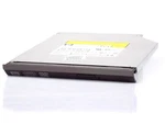 Hp 649654-001 AD-7711H-H1 Sata Dvd Rw Cd Rom Slim Burner Drive Black. Fixed Price $27.52.