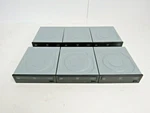 Lenovo (lot Of 6) 71Y5545 Thinkcentre M58 Dvd-rw Sata Drive 36-2. Fixed Price $48.50.