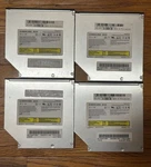 4X Toshiba Samsung SN-324 Dvd/cd Drive Dvd+rw Ultra Speed Free Ship. Fixed Price $29.99.