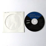 Samsung Dvd Writer Software Disc Nero Express 7 Oem Lightscribe Manual. Fixed Price $19.99.