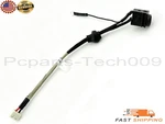 Dc Power Jack In Cable For Sony Vaio VGN-NW180J VGN-NW220F VGN-NW310F VGN-NW315F. Fixed Price $9.95.