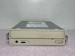 Vintage Nec Cd-rom Reader CDR-1400A With 15636 Dell Bracket. Fixed Price $44.00.