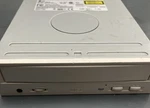 Lg CRD-8400B Ide Cd-rom DRIVE/0002229P Beige. Fixed Price $23.50.