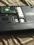 Dell Pavilion DVD6167CL. Fixed Price $44.00.