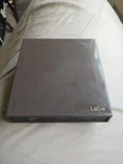 Lacie PSU2 Usb 2.0 Portable External Dvd+-rw Drive Design By Sam Hecht. Fixed Price $18.99.