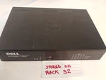 Sonicwall TZ300 Network Security Appliance No Ac Adapter. Fixed Price $48.75.