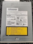 Sony CRX175A1 Cd-r/rw Drive Unit. Fixed Price $39.99.
