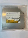 Hitachi/lg GWA-4080MA 8X Dvd Rw Dl Slot-loading Notebook Ide Drive For Apple Mac. Fixed Price $19.99.