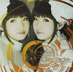 Fripside Decade Japan Cd GNCA-1352 2012 Obi. Fixed Price $18.80.