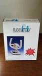 Manhattan Marvel Yoke GS320 Vintage 90S New Gameport Connector Flight Simulator. Fixed Price $218.45.