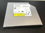 Hp 481429-001 484034-002 Dvd-rw Slimline Optical Disk Drive Sata Interface,. Fixed Price $25.00.