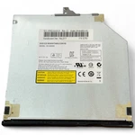 Cd Dvd Burner Writer Player Drive For Panasonic Toughbook CF-53 Laptop DS-8A5SH. Fixed Price $15.99.
