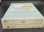 Lg Cd- Rewritable Recorder GCE-8160B. Fixed Price $24.99.