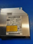 Compaq Sony Hp DW-P50A Slim 4X Ide Dvd R/rw Optical Drive 345588-001 315383-4C0. Fixed Price $129.80.