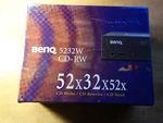 Benq 5232W Internal Cd-rw, Rewrite Read, Brand New Sealed. Fixed Price $59.99.