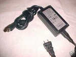 12V 5V Power Supply For Samsung Writemaster Se S224 S204N Wall Plug Box. Fixed Price $32.26.