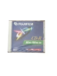 Fujifilm Cd-r 80MIN 700MB 16X Blank Recordable Media Compact Cracked Case. Fixed Price $10.00.