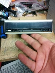 Lg GSA-H22N Super Multi Internal Dvd Rewriter Rw-dl 18X. Fixed Price $58.33.