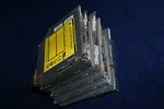 Parts/repair (6) Apple Internal Cd/dvd Drive Macbook Pro Sony Nec Hitachi Lg. Fixed Price $9.99.