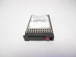 Hp 600B 10K Sas 2.5" Server Hard Drive Fits DL360 DL380 DL385 G5 G6 G7. Fixed Price $13.49.