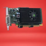 Nvidia Nvs 315 1GB DDR3 DMS-59 Full Sized Graphics Card Pci-e 720625-001. Fixed Price $9.99.